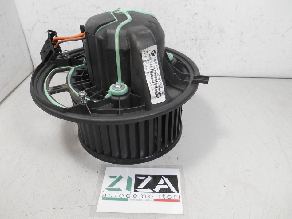 Ventola Riscaldamento Abitacolo BMW E90 2008 985465S 6411-6933663-09