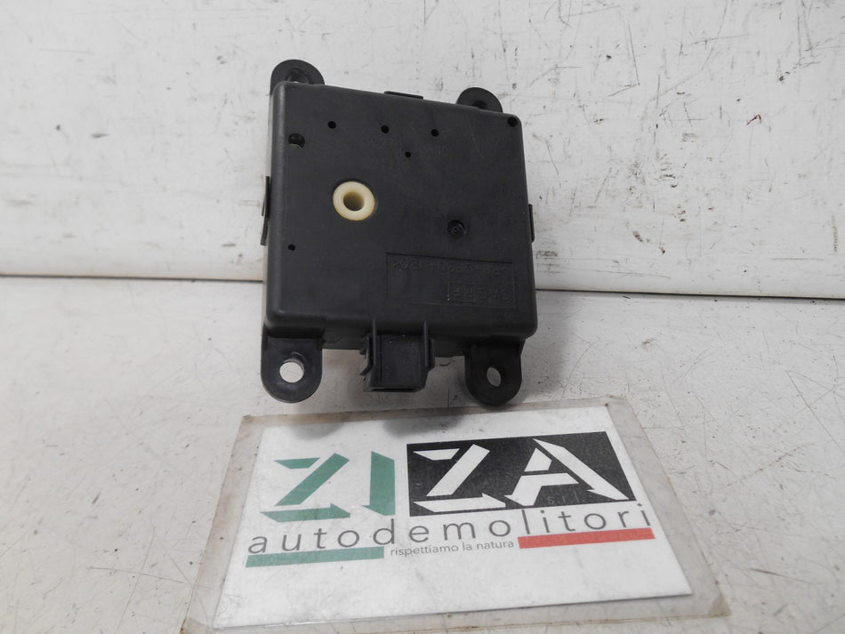 Motorino Ventola Abitacolo Nissan Primera P12 2003 3C270-30840