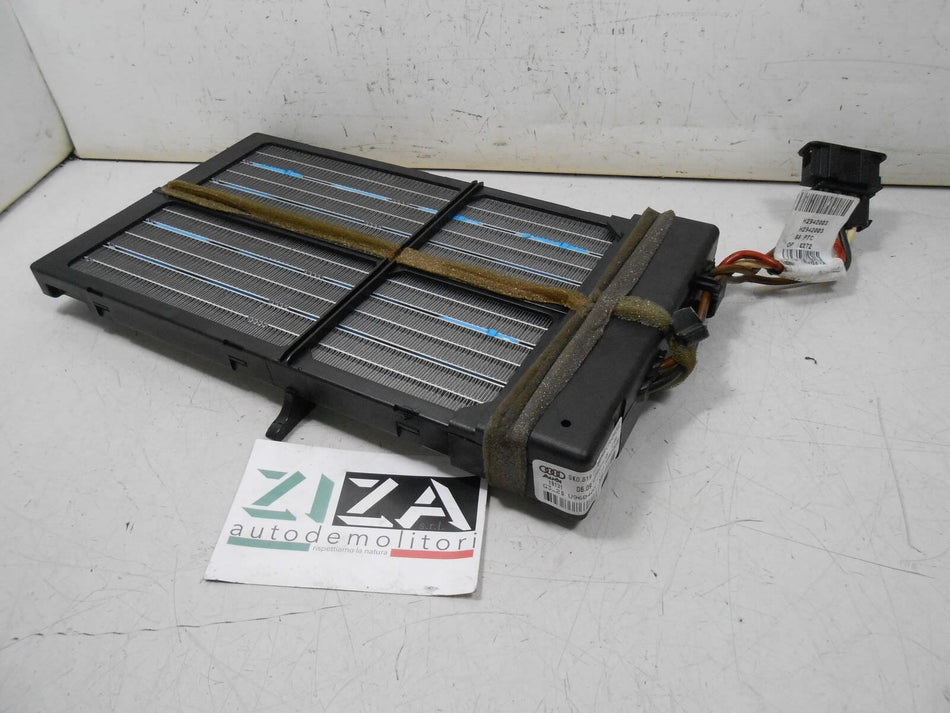 Resistenza Riscaldatore Abitacolo Audi A5 2.0 170cv CAH 2010 8K0819011