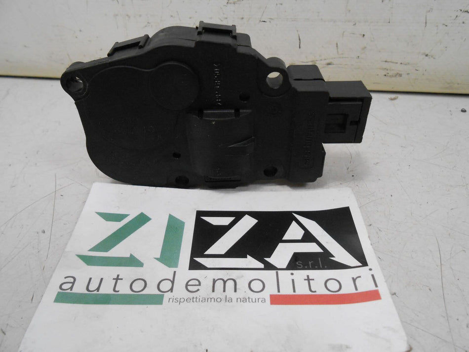 Motorino Ventola Abitacolo Audi A5 2010 EFB330 K9749005 412650750 iA