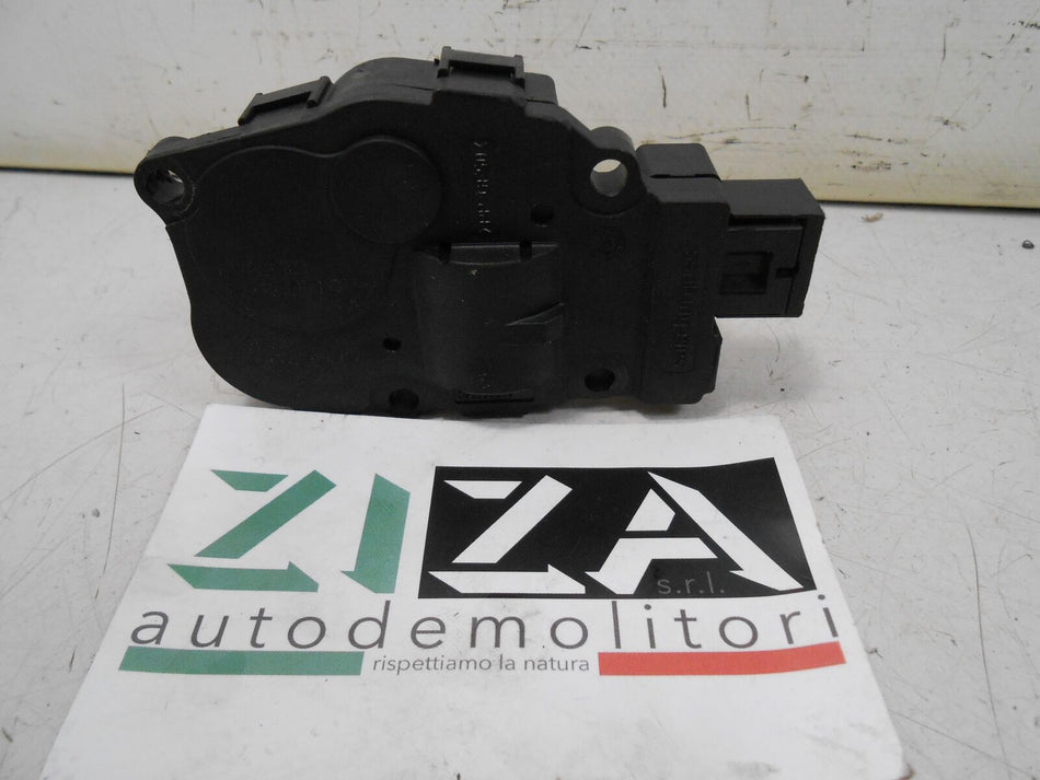 Motorino Ventola Abitacolo Audi A5 2010 EFB330 K9749005 412650750 iA