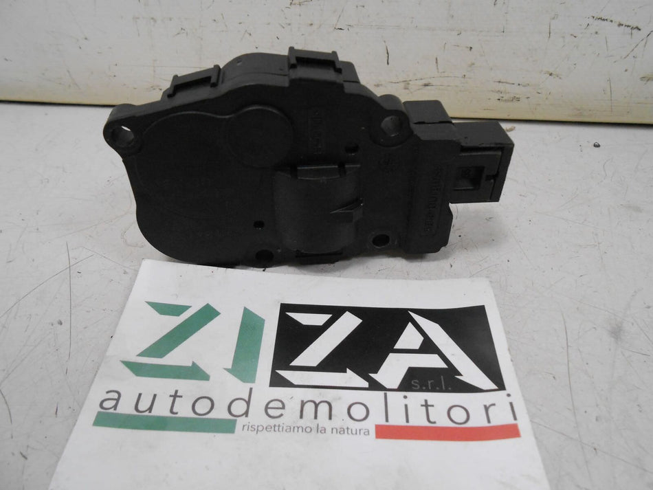 Motorino Ventola Abitacolo Audi A5 2010 EFB330 K9749005 412650750 hA