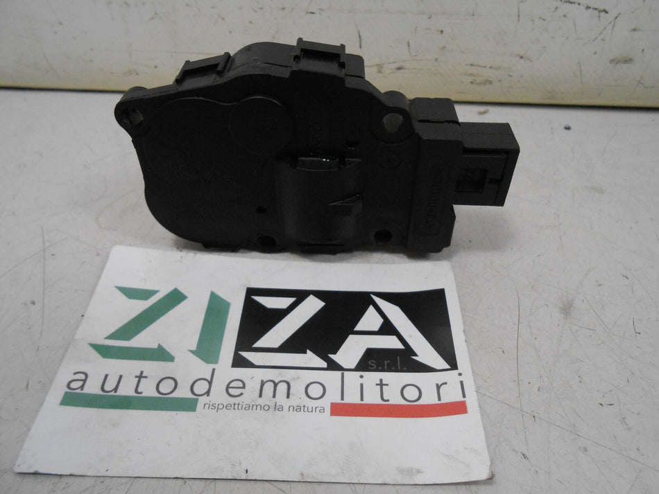 Motorino Ventola Abitacolo Audi A5 2010 EFB330 K9749005 412650750 iB
