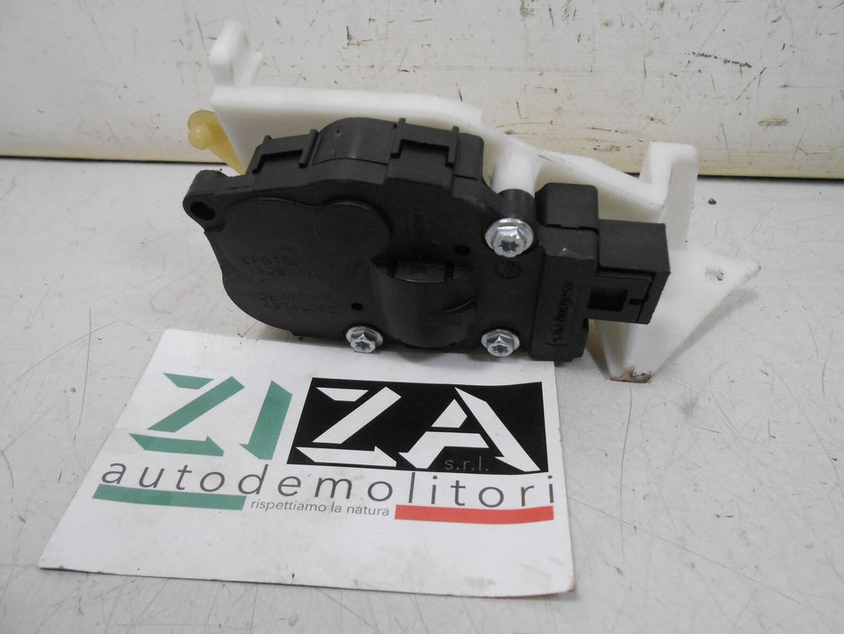 Motorino Ventola Abitacolo Audi A5 2010 EFB330 K9749005 412650750 iC