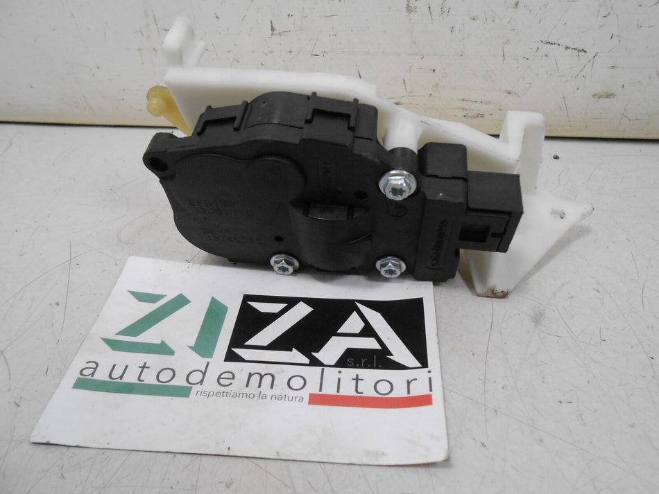 Motorino Ventola Abitacolo Audi A5 2010 EFB330 K9749005 412650750 iC