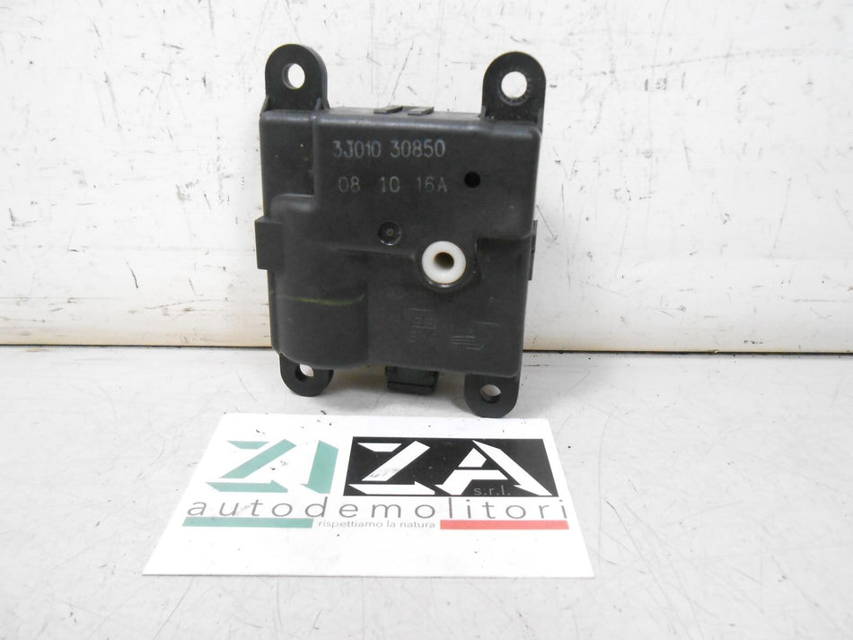 Motorino Ventola Abitacolo Nissan Qashqai J10 2010 3J010-30850