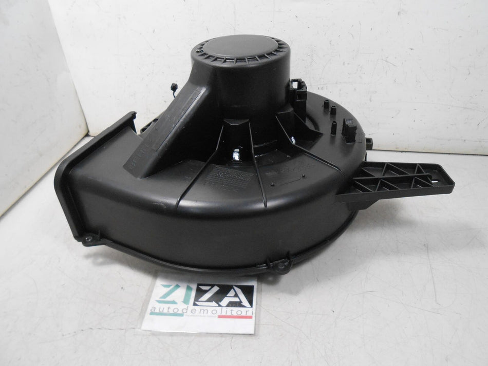 Ventola Riscaldamento Abitacolo Audi A1 8X 2016 6R1819015