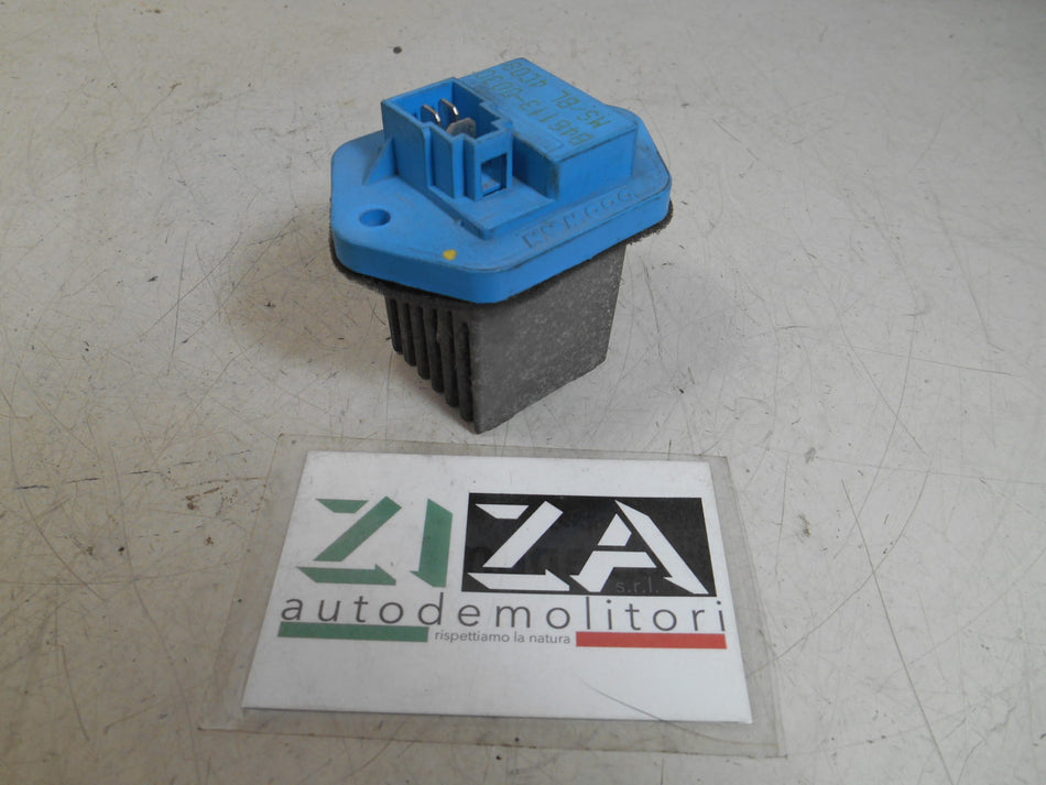 Resistenza Ventola Abitacolo Kia Sorento 2004 B46113-0030
