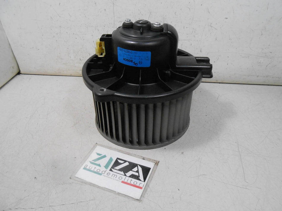 Ventola Riscaldamento Abitacolo Mitsubishi Space Star 2005 016070-0260 0130111191