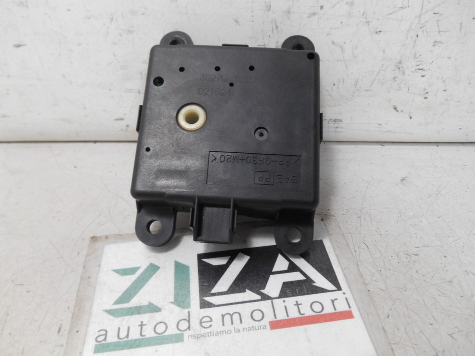 Motorino Ventola Abitacolo Nissan Primera P12 2003 3C270-30850