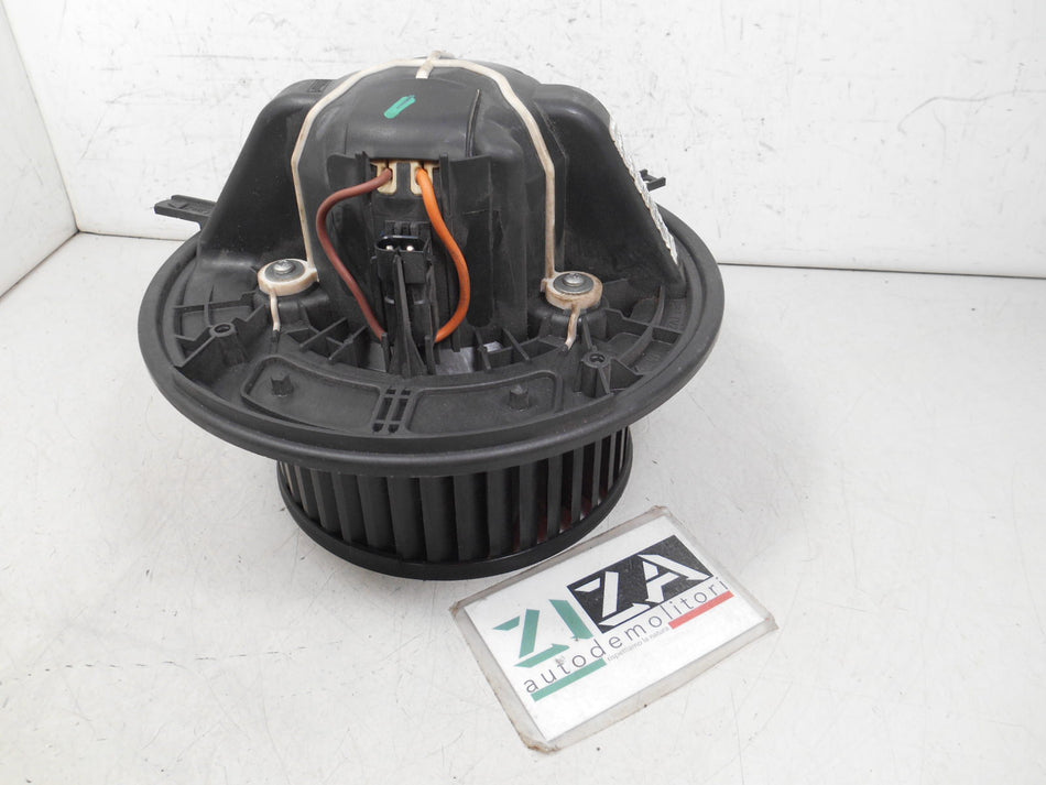 Ventola Riscaldamento Abitacolo Mercedes W169 A180 2008 A1698200642