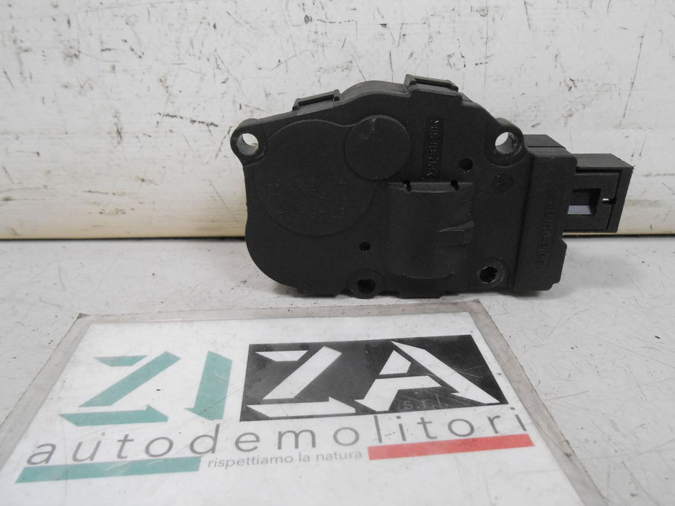 Motorino Ventola Abitacolo Mercedes W245 B180 2005 EFB321-5  9854580