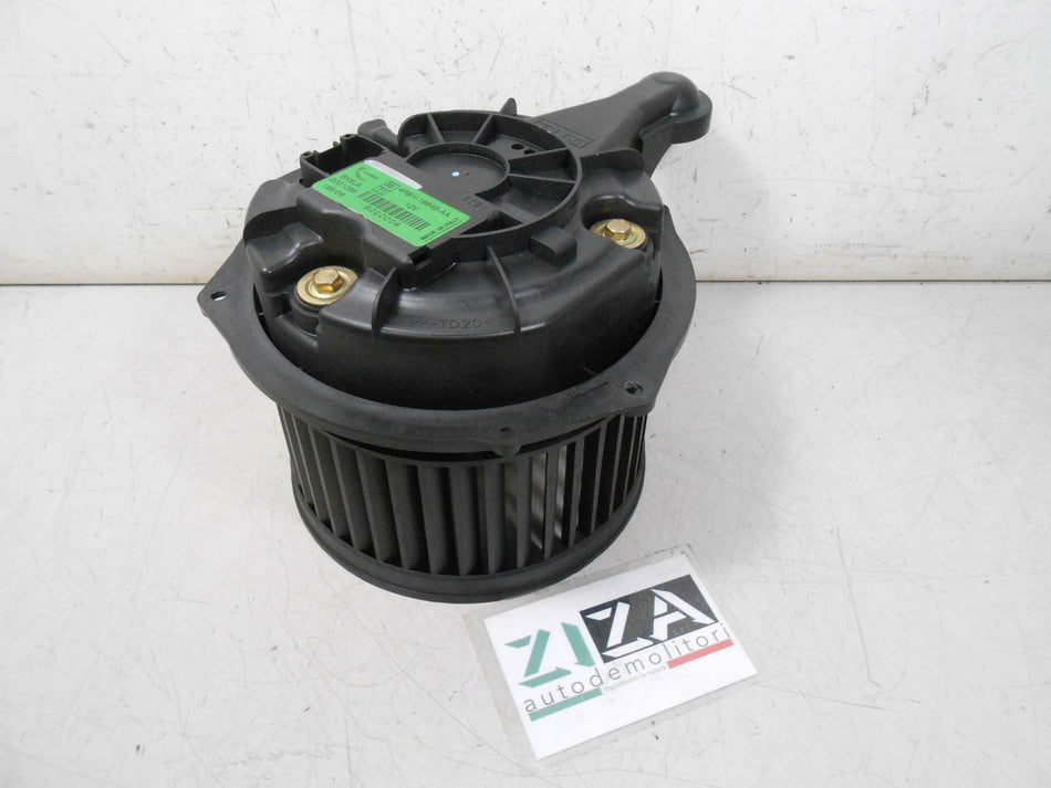 Ventola Riscaldamento Abitacolo Jaguar S-Type X204 2007 4R8H-19846-AA