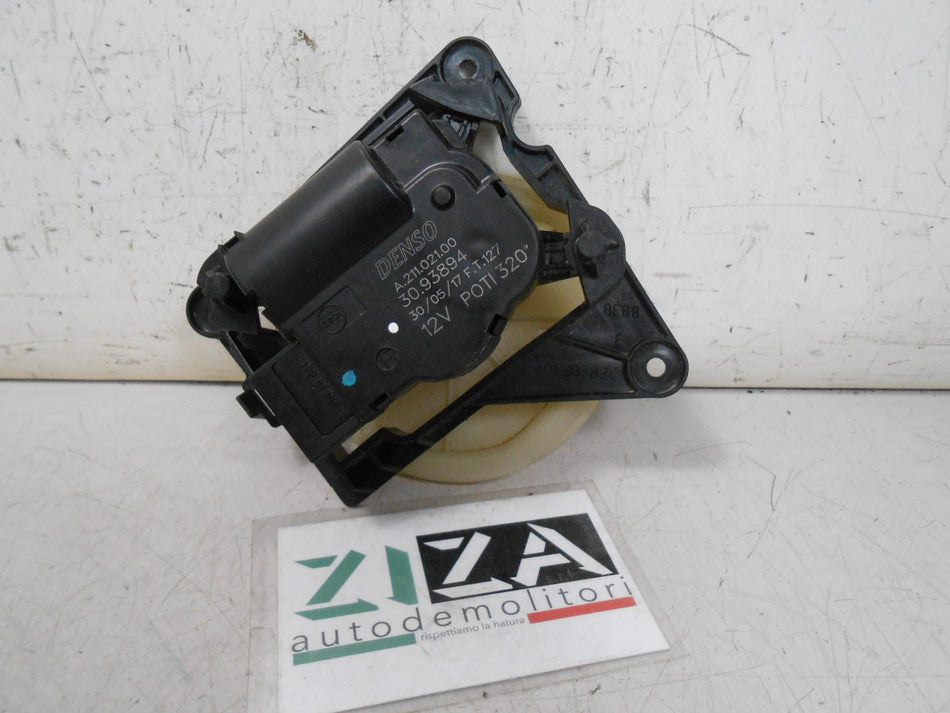 Motorino Ventola Abitacolo Fiat 500X 2017 A21102100 30.93894 FT127
