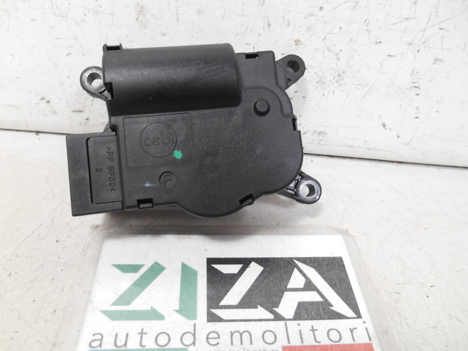 Motorino Ventola Abitacolo Fiat 500X 334 2015 A21102000 30.93893 FT208