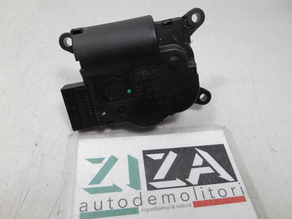 Motorino Ventola Abitacolo Fiat 500X 334 2015 A21102000 30.93893 FT208 12V