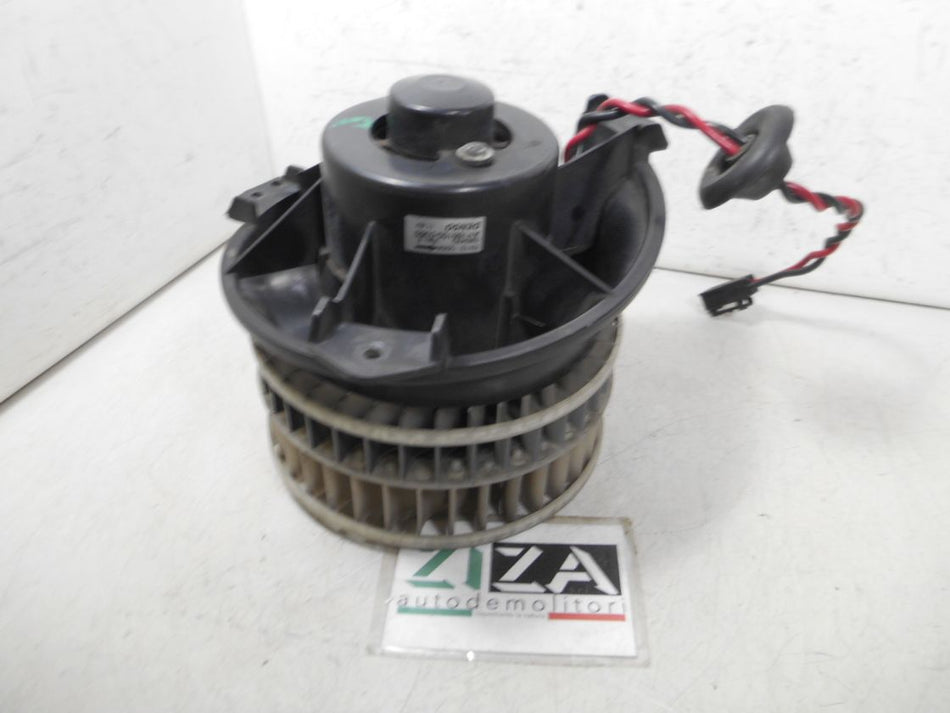 Ventola Riscaldamento Abitacolo Chrysler Voyager IV 2005 AY166100-0365 036543Q