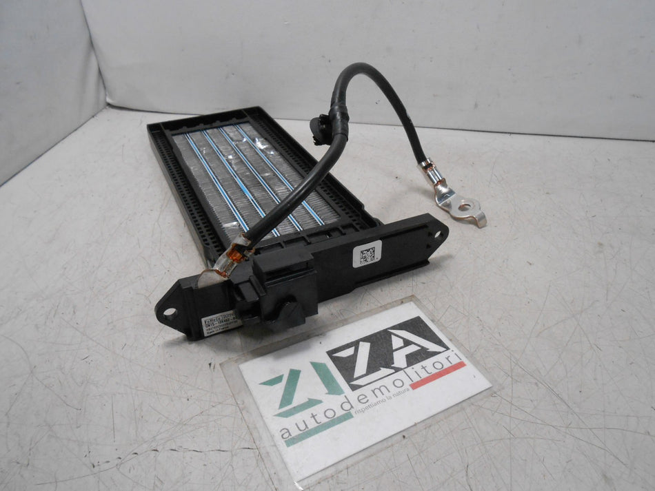 Resistenza Riscaldatore Abitacolo Ford EcoSport 1.5 100cv 2019 GN15-18K463-BC