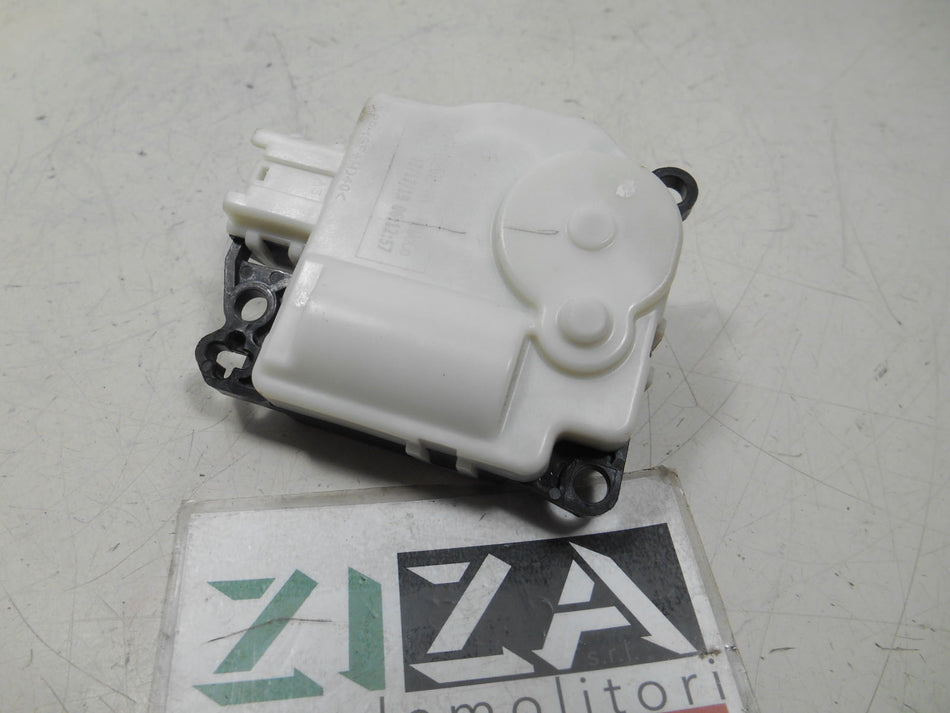 Motorino Ventola Abitacolo Ford Fiesta VII 2020 AV11-19E616-HA AV1119E616HA