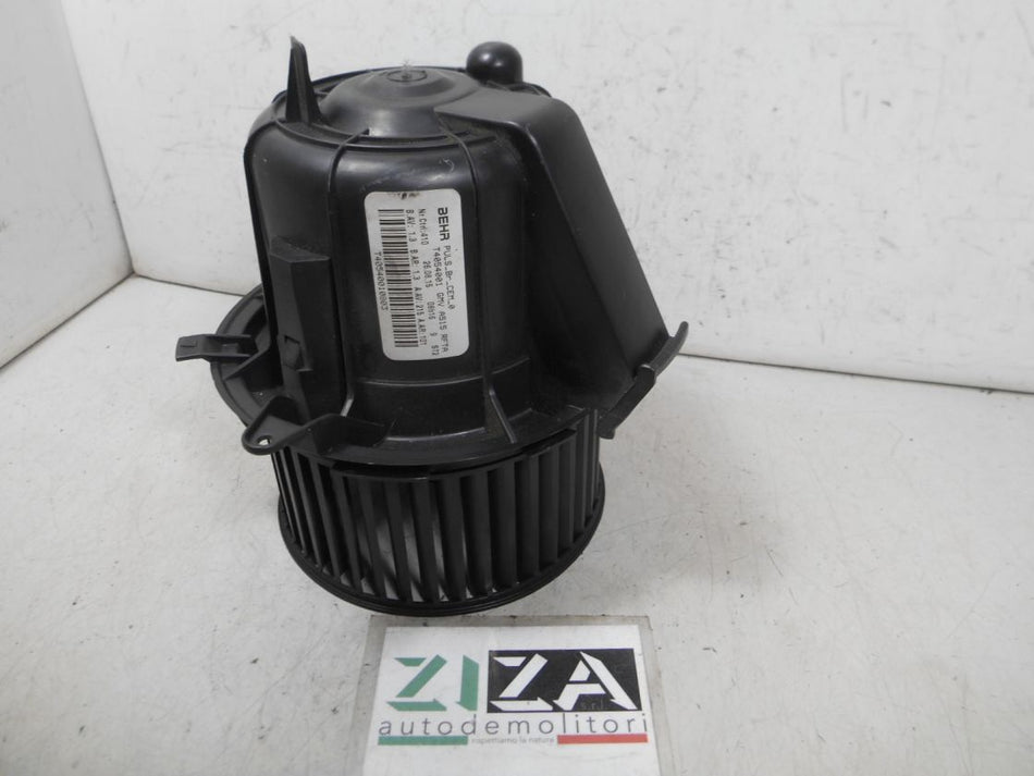 Ventola Riscaldamento Abitacolo Citroen C3 II 2015 T4054001