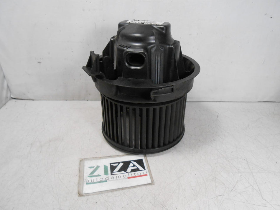 Ventola Riscaldamento Abitacolo Peugeot 207 CC 2007 G102994D N102097A