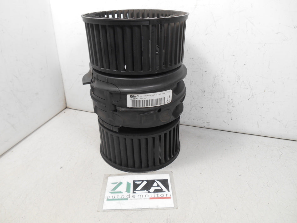 Ventola Riscaldamento Abitacolo Renault Scenic III 2010 T1010033M