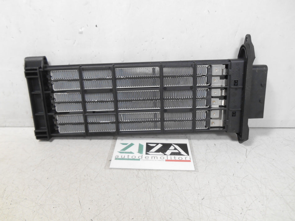 Resistenza Riscaldatore Abitacolo Renault Scenic III 2010 T1001732A N106350G