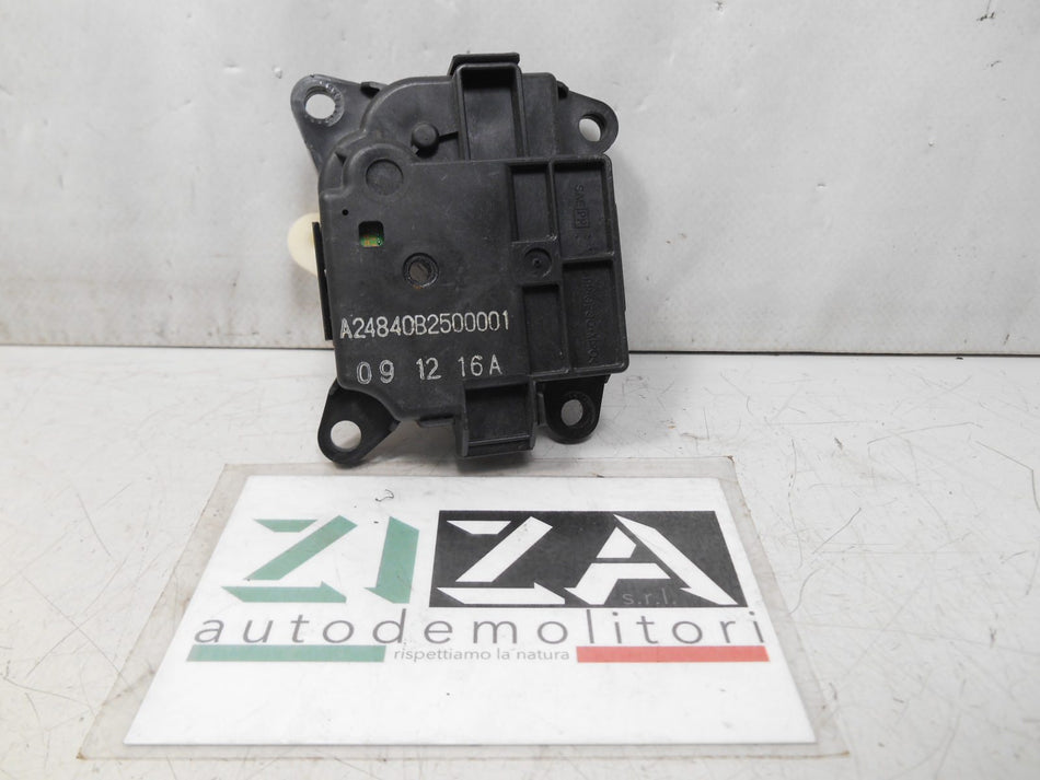 Motorino Ventola Abitacolo Chevrolet Spark 2010 A24840B2500001