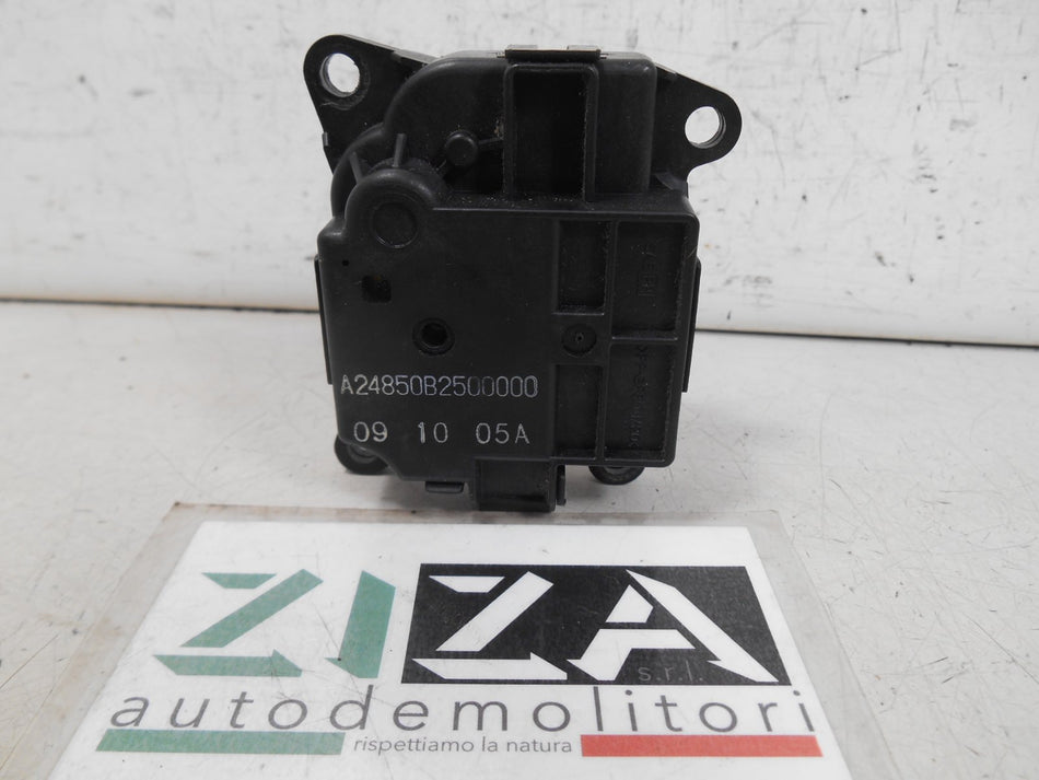 Motorino Ventola Abitacolo Chevrolet Spark 2010 A24850B2500000