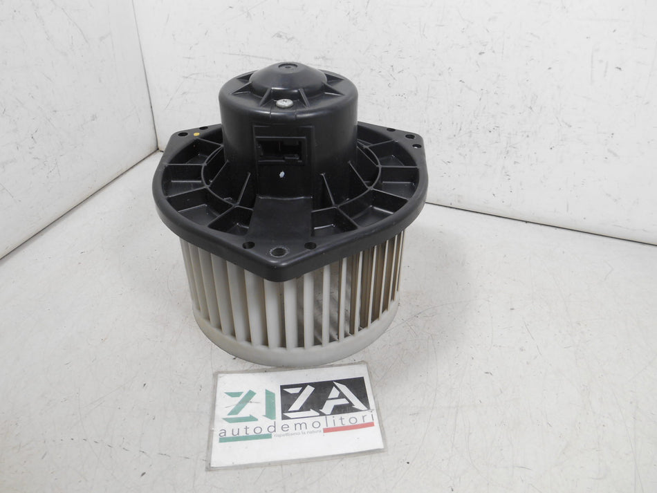 Ventola Riscaldamento Abitacolo Chevrolet Spark 2011