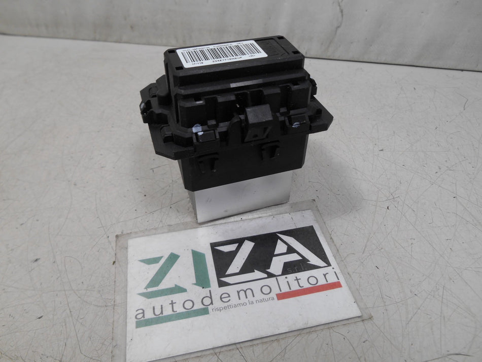 Resistenza Ventola Abitacolo Peugeot 208 2016 T1000034Z-D VLCL-29PWM11N