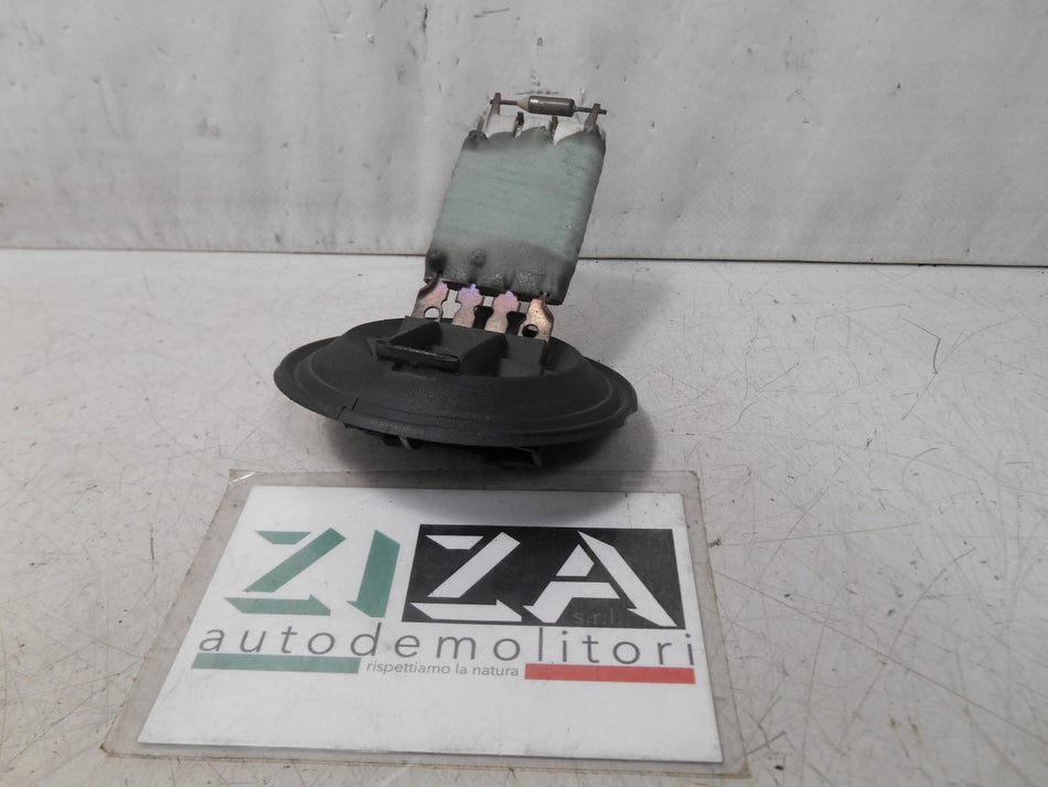 Resistenza Ventola Abitacolo VW Fox 2005
