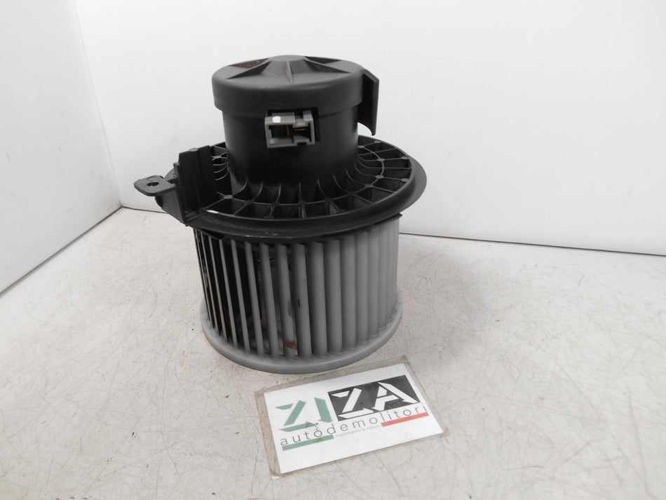 Ventola Riscaldamento Abitacolo Renault Koleos I 2008 3590