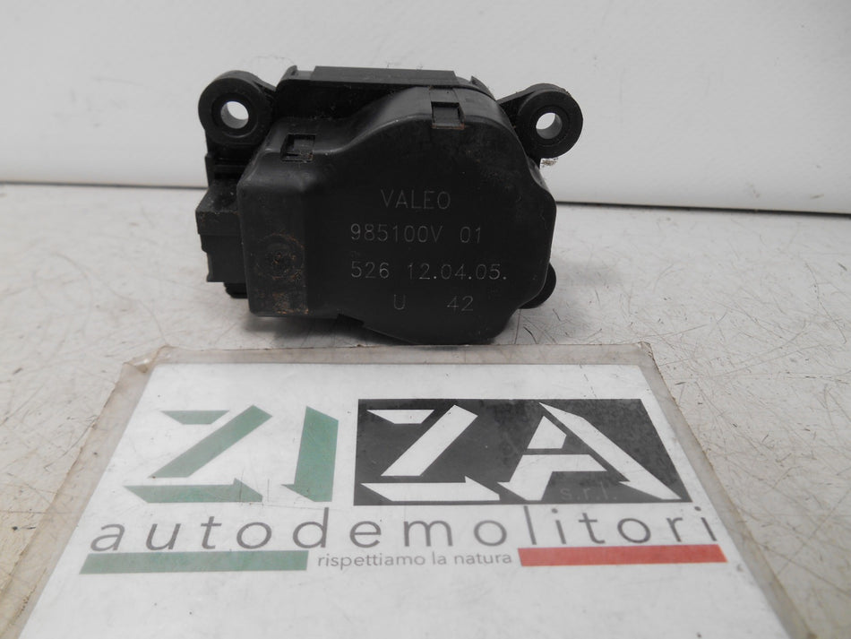 Motorino Ventola Abitacolo Fiat Croma 2006 985100V-01