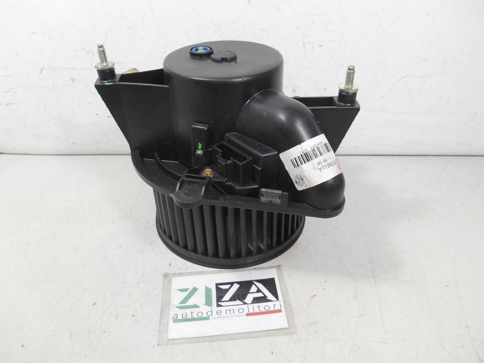Ventola Riscaldamento Abitacolo Lancia Ypsilon 843 2005 517453420 5B2430600
