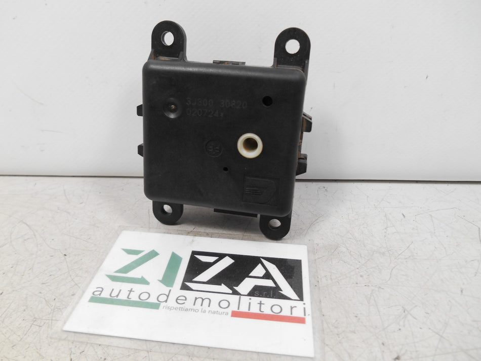 Motorino Ventola Abitacolo Nissan Terrano II 2005 3J300-30820