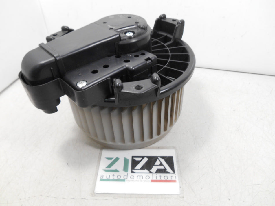 Ventola Riscaldamento Abitacolo Toyota Yaris XP9F 2011