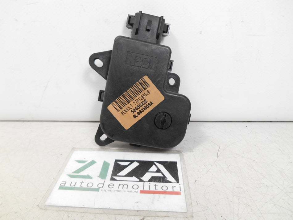 Motorino Ventola Abitacolo Renault Vel Satis 2003 7701206538 52485222