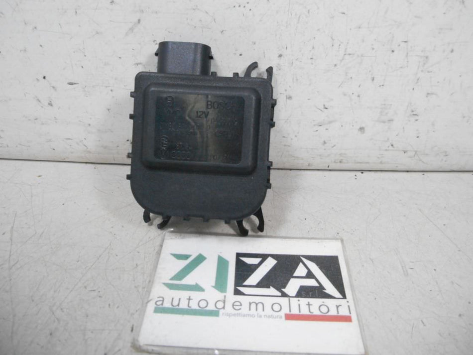 Motorino Ventola Abitacolo Audi A2 2002 6Q0907511 0132801207