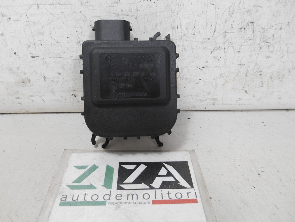 Motorino Ventola Abitacolo Audi A2 2003 6Q0907511 0132801207