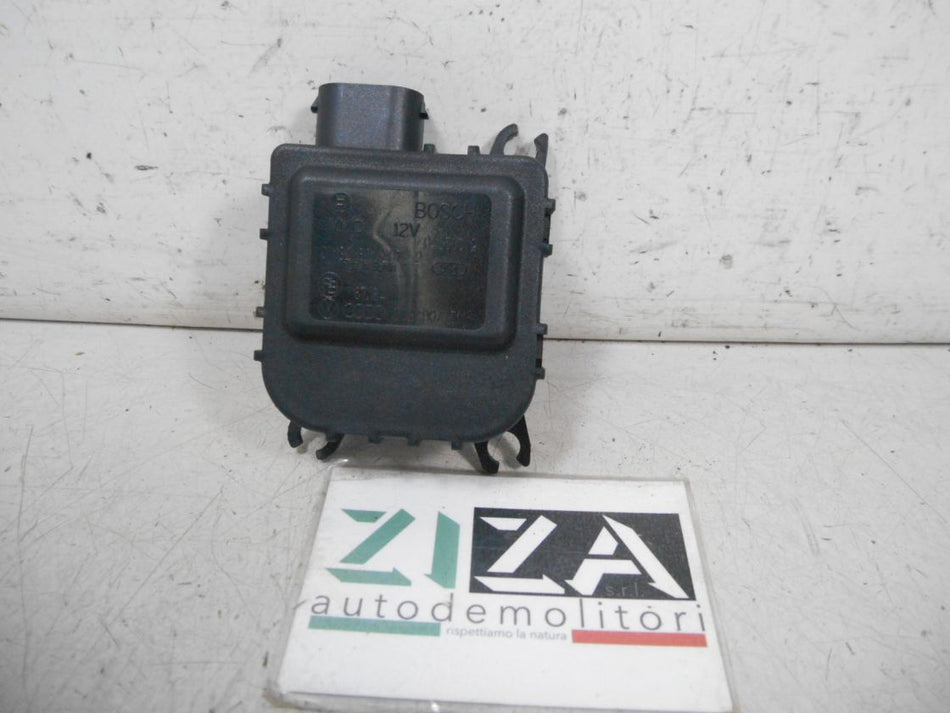 Motorino Ventola Abitacolo Audi A2 2000 6Q0907511 0132801207