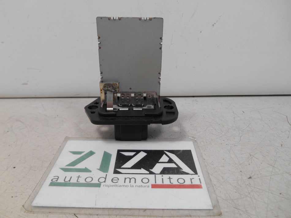 Resistenza Ventola Abitacolo Hyundai i10 2009
