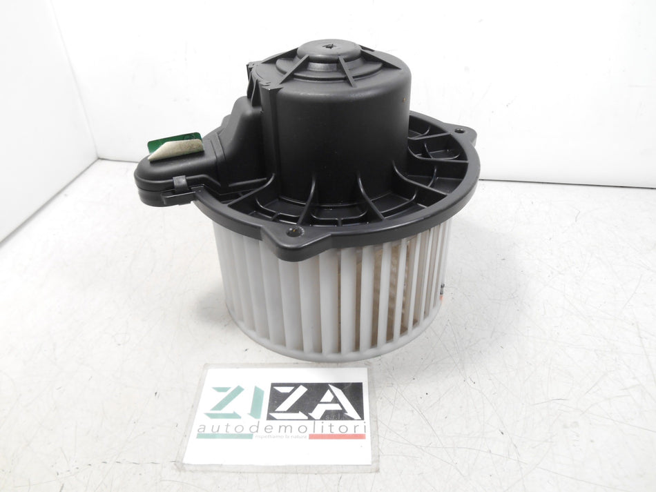 Ventola Riscaldamento Abitacolo Hyundai i10 2009 F00S330024