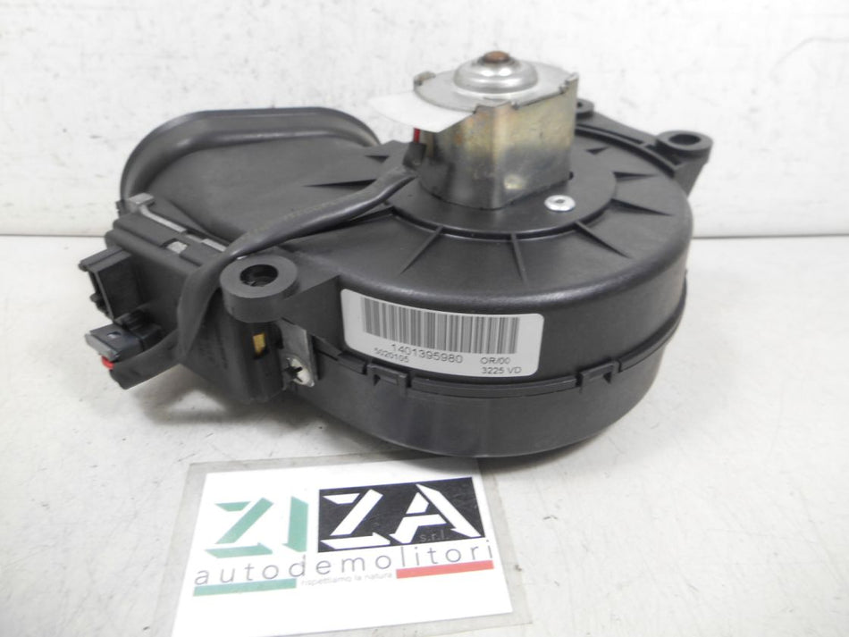 Ventola Destra Riscaldamento Interno Lancia Phedra 2010 1401395980 1488612080