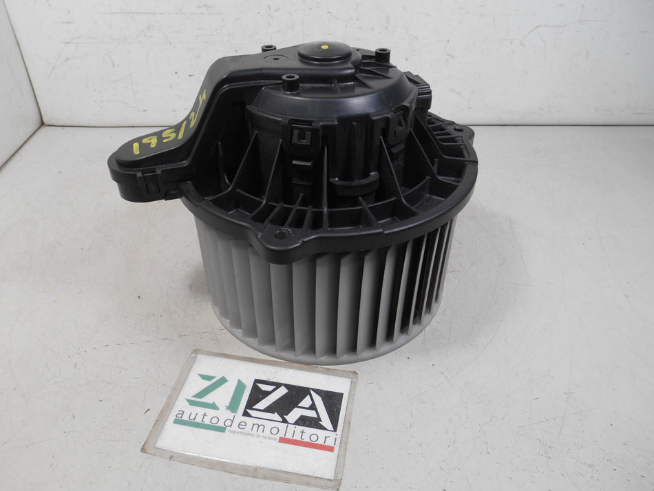 Ventola Riscaldamento Abitacolo Kia Cee'd JD 2017 F00S3B2474 F00S330106