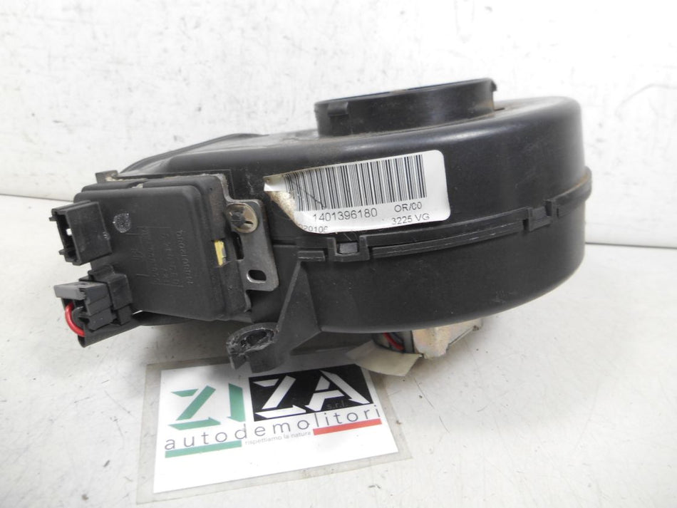 Ventola Sinistra Riscaldamento Interno Lancia Phedra 2010 1401396180 1488612080