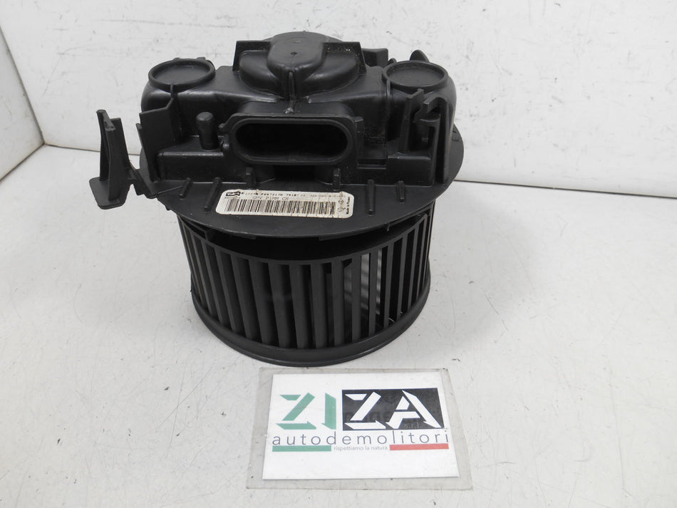 Ventola Riscaldamento Abitacolo Nissan Micra K12 2004 F667217D GMVP1MMCH