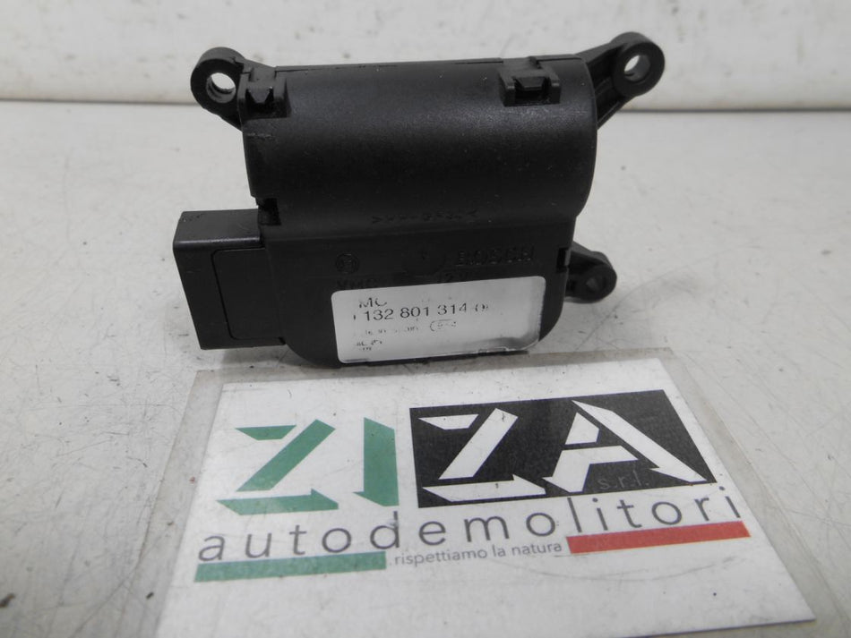 Motorino Ventola Abitacolo Lancia Lybra 2002 0132801314 A21100200