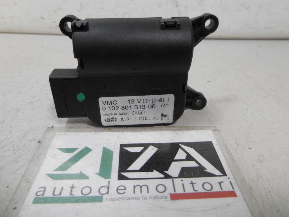 Motorino Ventola Abitacolo Lancia Lybra 2002 A21100300 0132801313