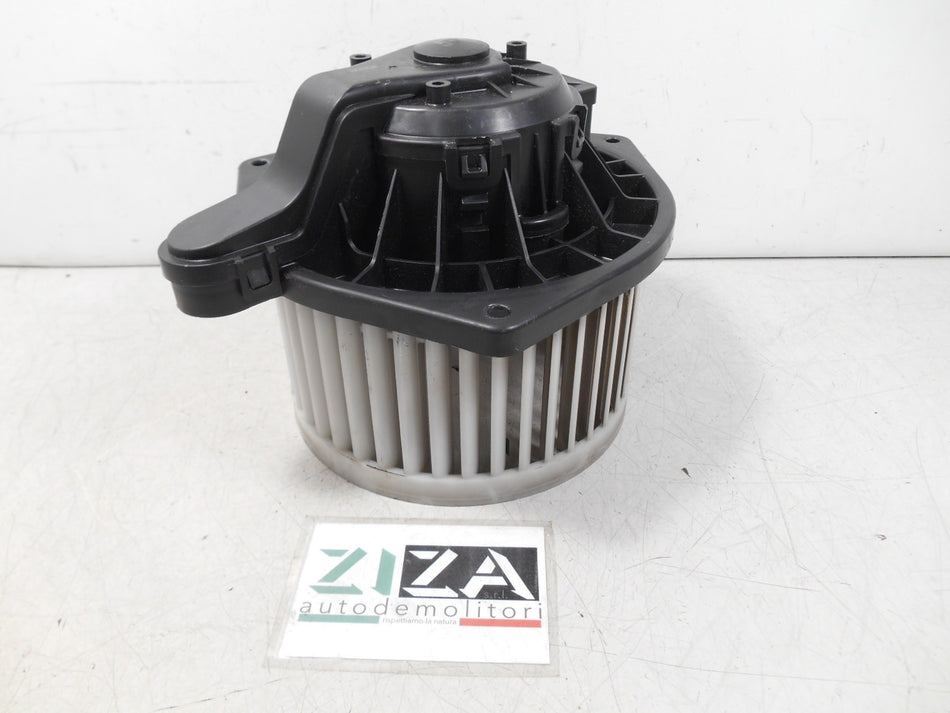 Ventola Riscaldamento Abitacolo SsangYong Korando C200 2013 F00S3B2401